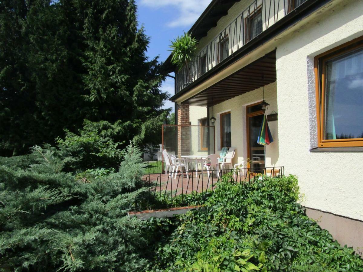 Dorfwirtshaus Rauch Hotel Eschabruck Екстериор снимка
