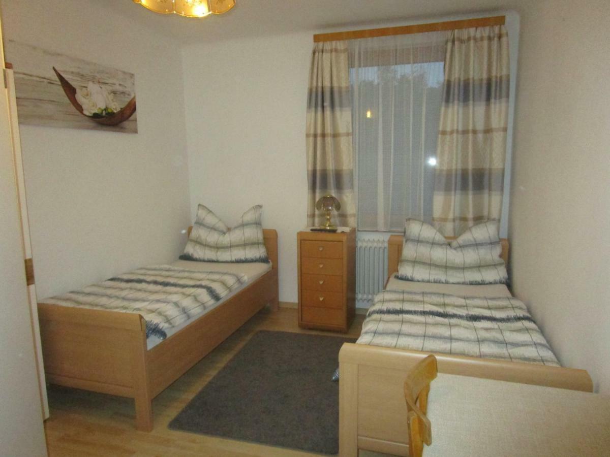 Dorfwirtshaus Rauch Hotel Eschabruck Екстериор снимка